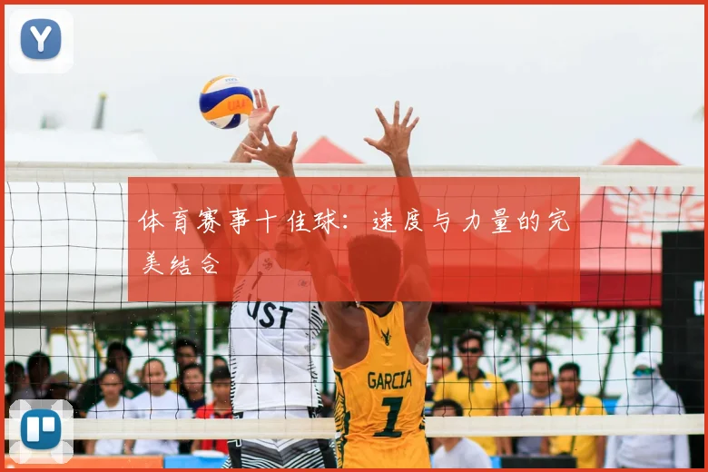 体育赛事十佳球:速度与力量的完美结合