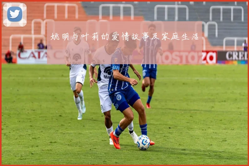 姚明与叶莉的爱情故事及家庭生活